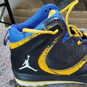 Jordan Phase 23 II 'Black Royal
